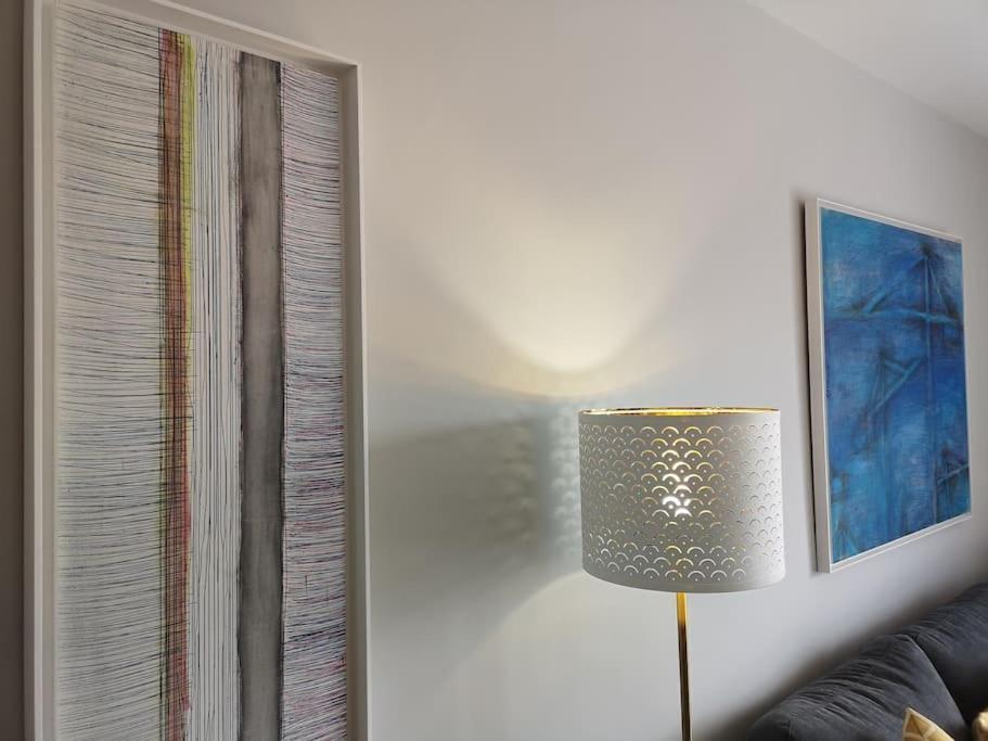 Sea Views Penthouse City Center مالقة المظهر الخارجي الصورة