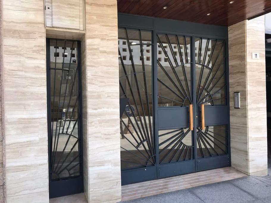 Sea Views Penthouse City Center مالقة المظهر الخارجي الصورة