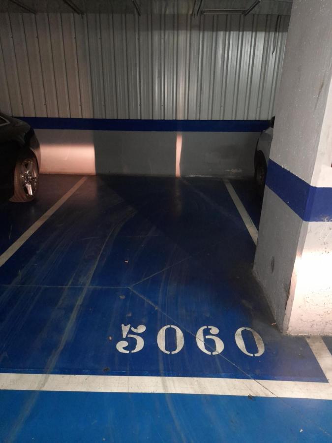 Sea Views Penthouse City Center مالقة المظهر الخارجي الصورة